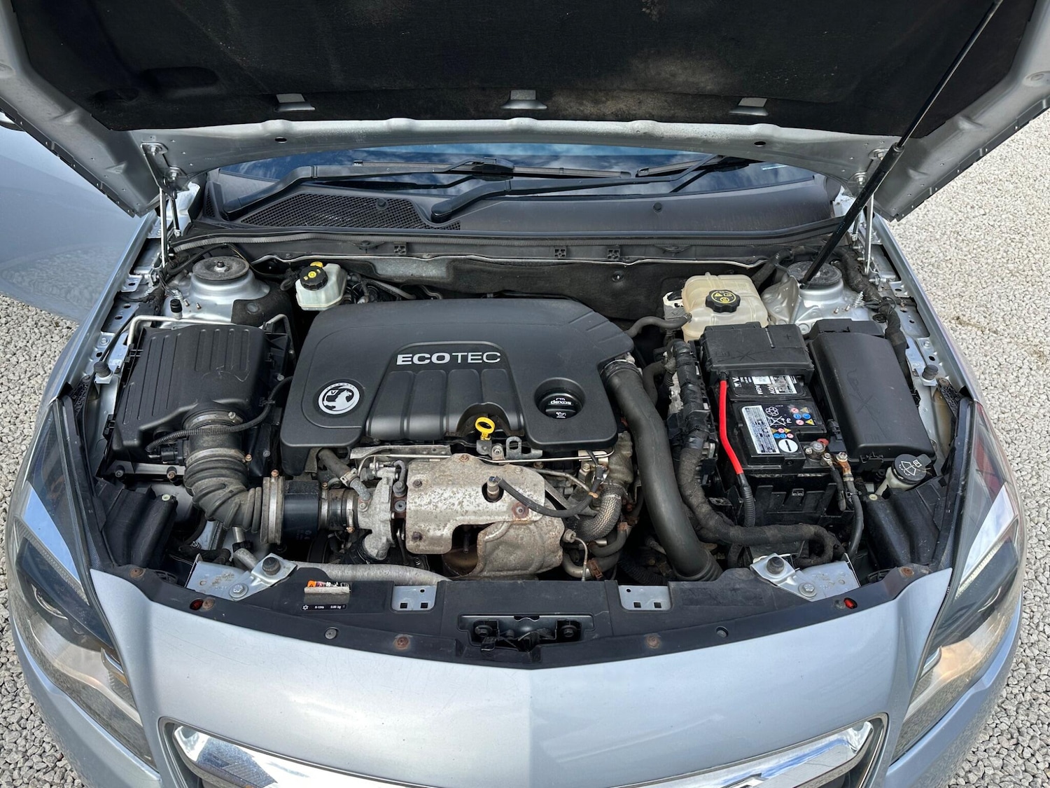 Used Vauxhall Insignia for sale - 78034555: Photo 18