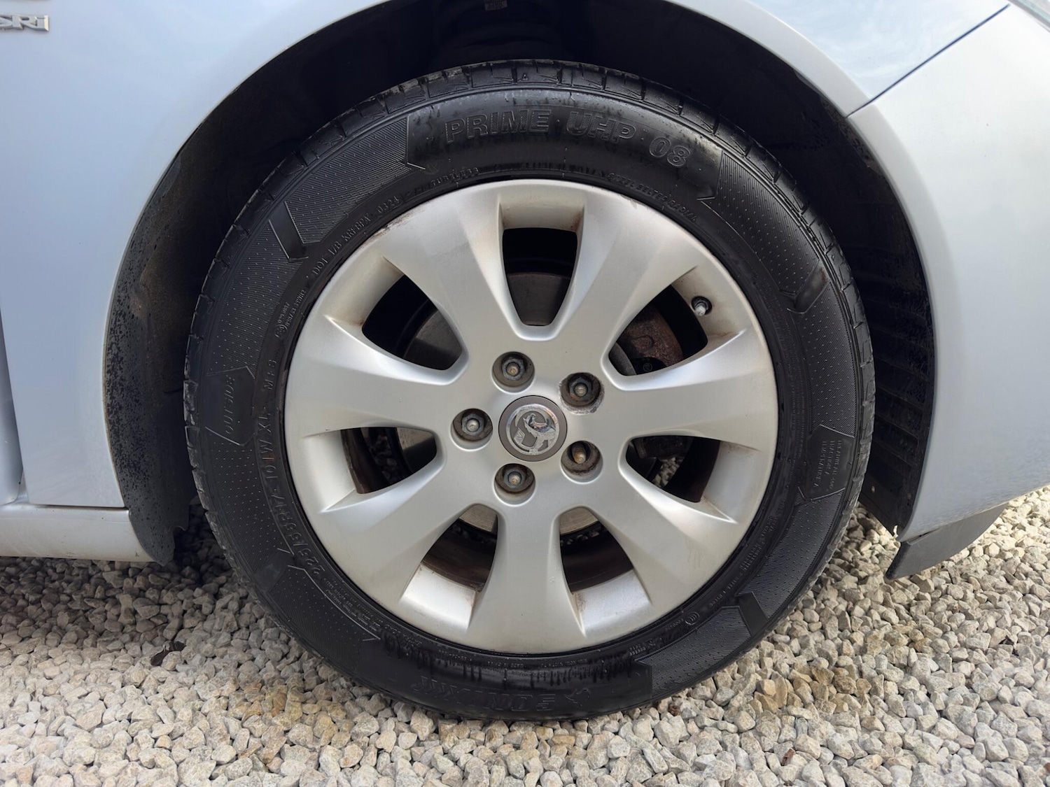 Used Vauxhall Insignia for sale - 78034555: Photo 19