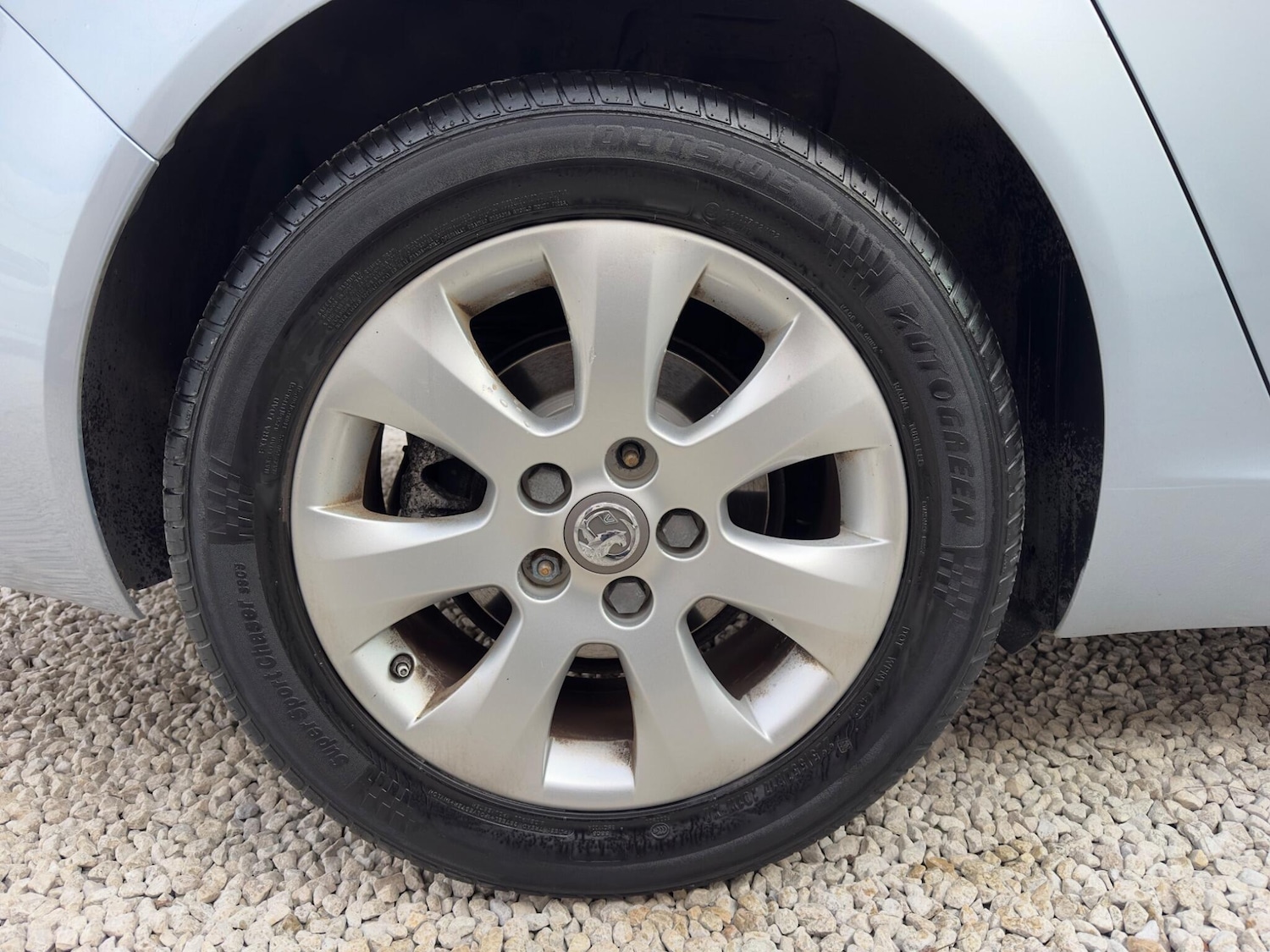 Used Vauxhall Insignia for sale - 78034555: Photo 20