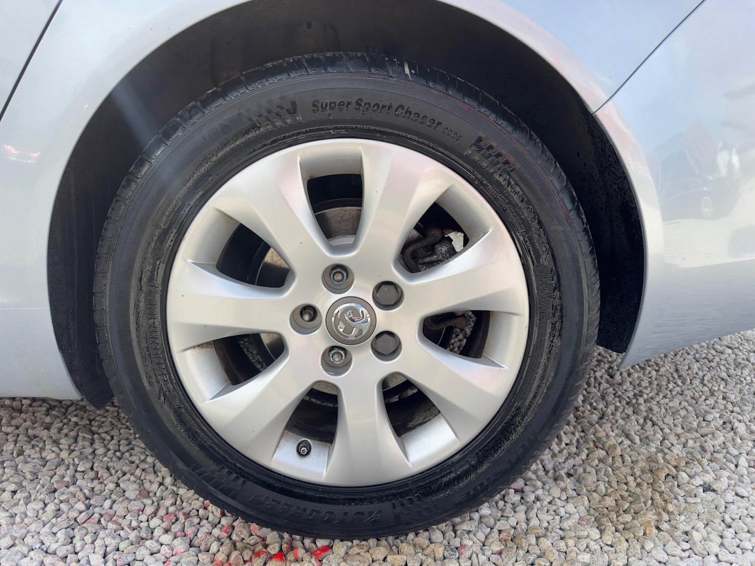 Used Vauxhall Insignia for sale - 78034555: Photo 22