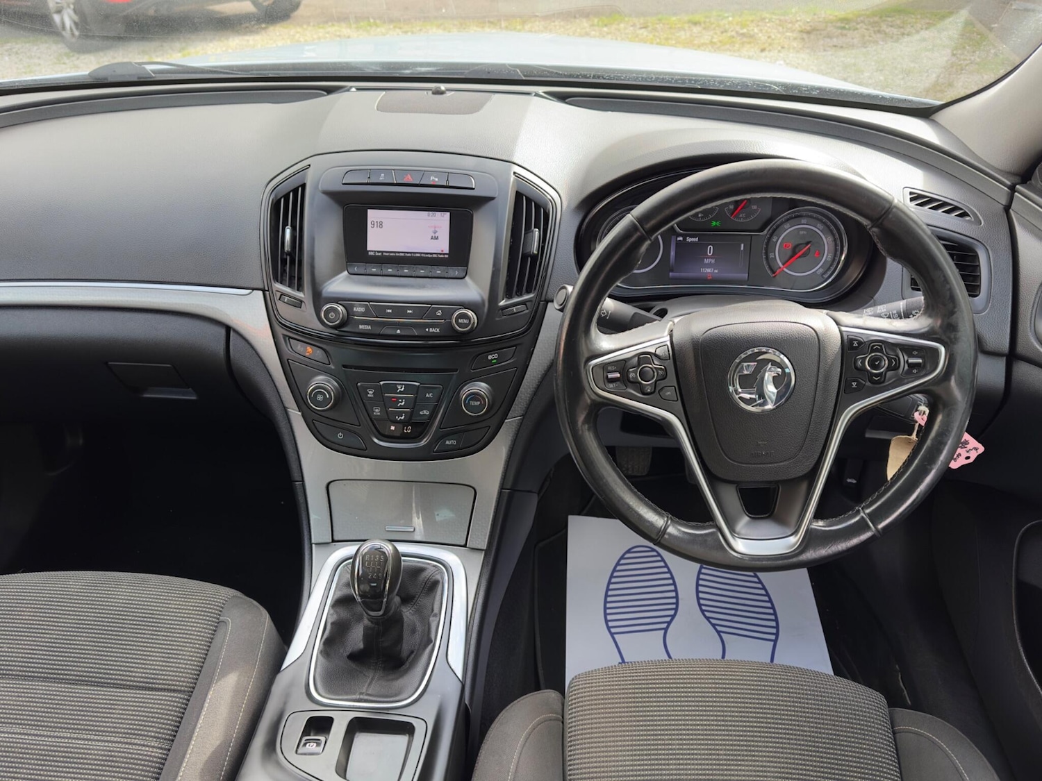 Used Vauxhall Insignia for sale - 78034555: Photo 23