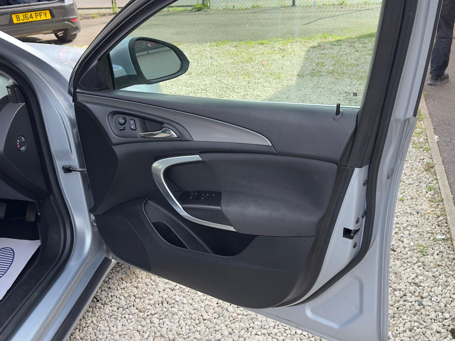 Used Vauxhall Insignia for sale - 78034555: Photo 24