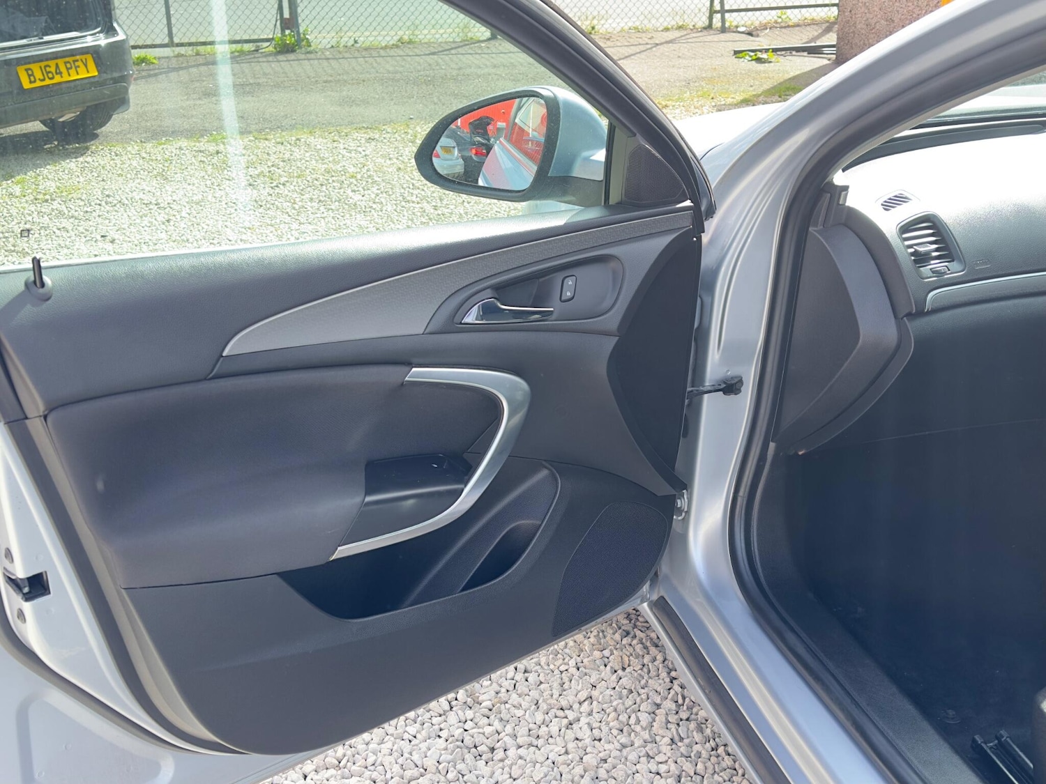 Used Vauxhall Insignia for sale - 78034555: Photo 27