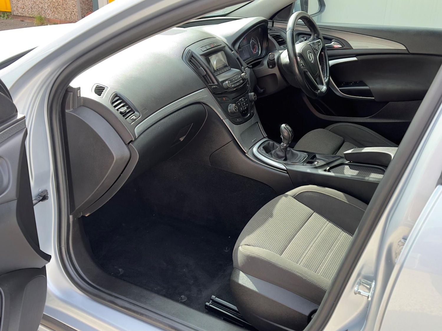 Used Vauxhall Insignia for sale - 78034555: Photo 28