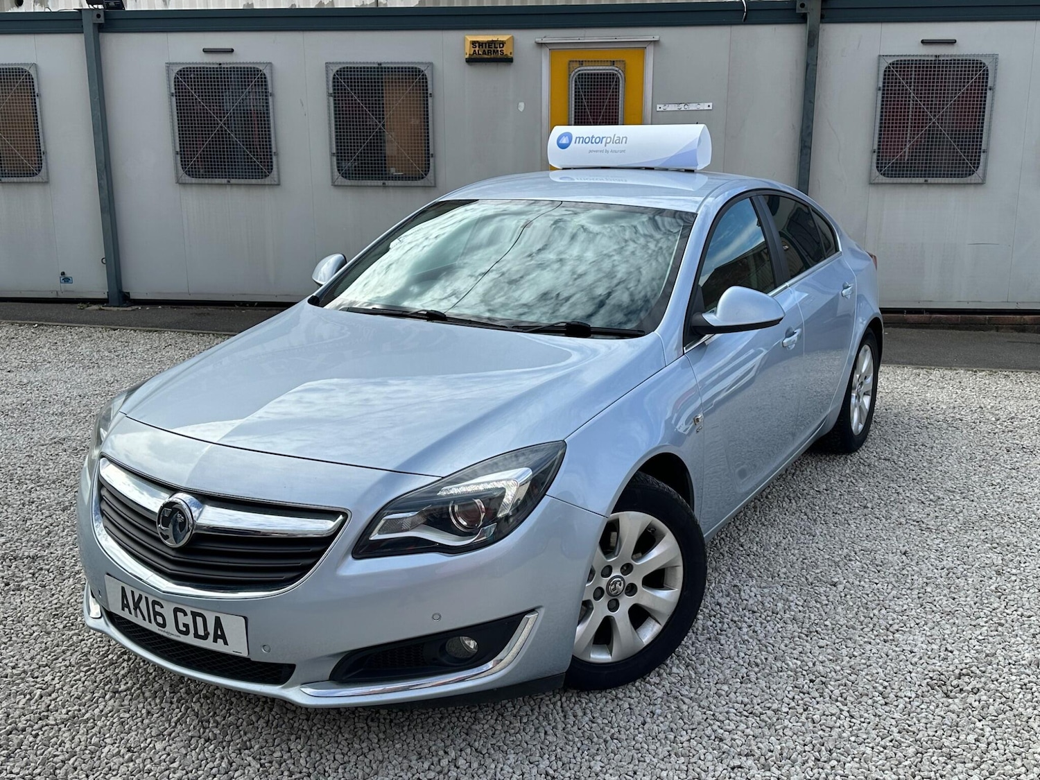 Used Vauxhall Insignia for sale - 78034555: Photo 3