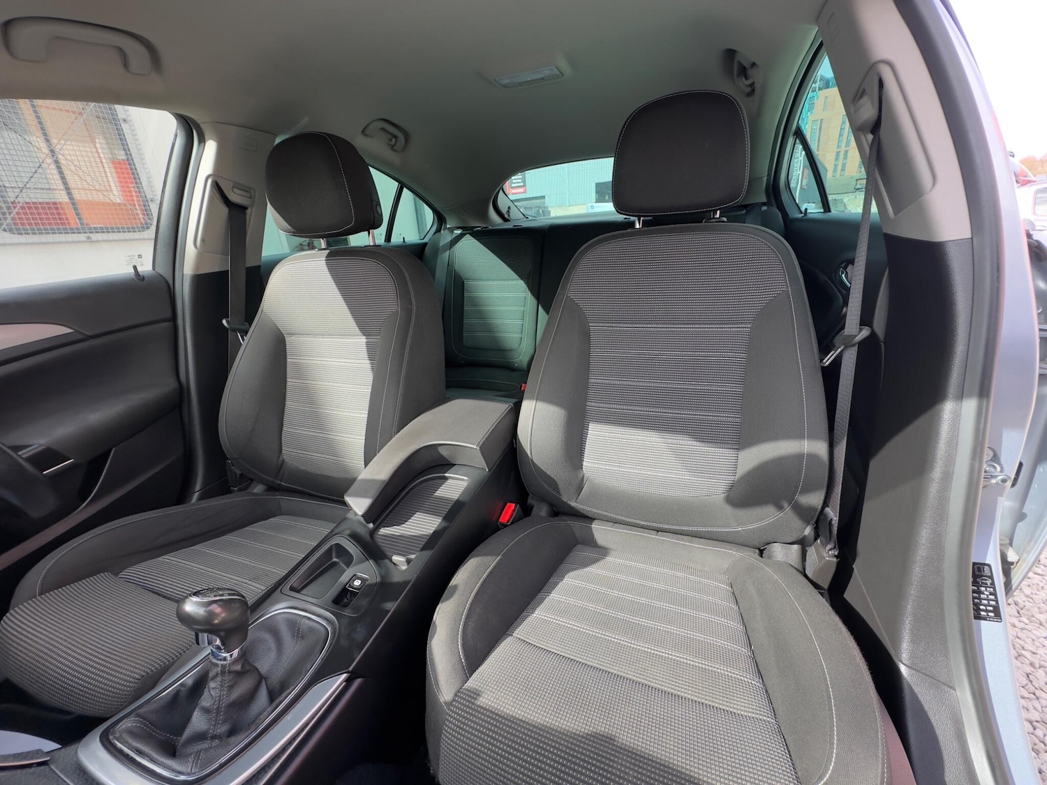 Used Vauxhall Insignia for sale - 78034555: Photo 30