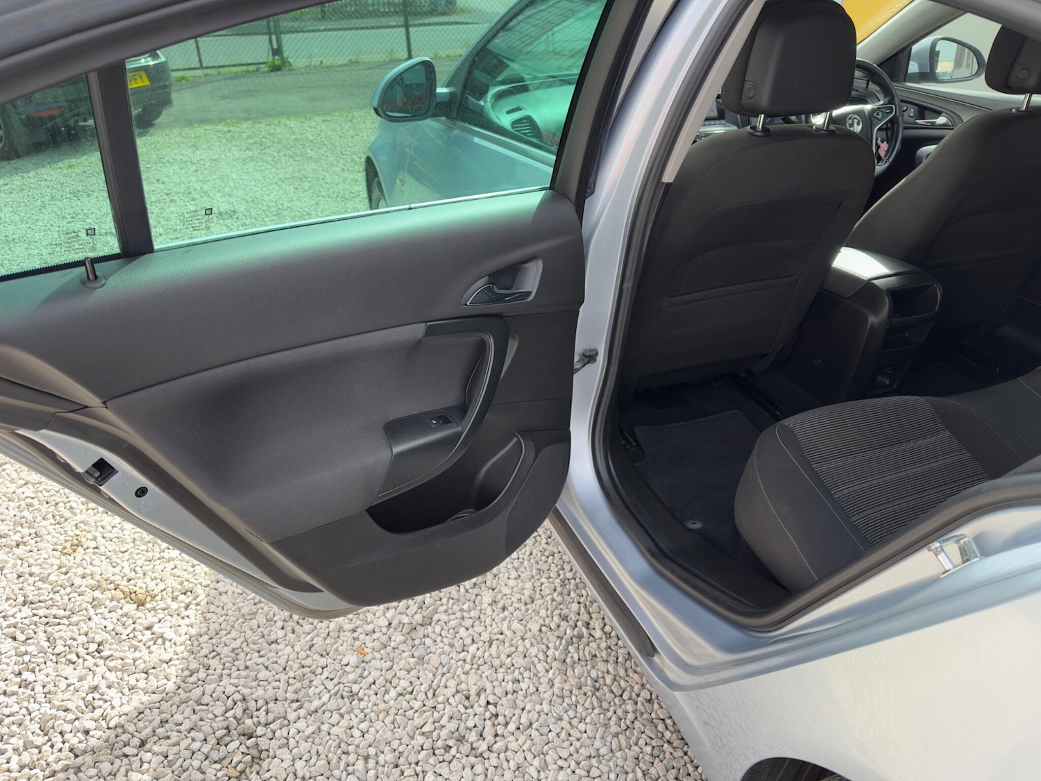 Used Vauxhall Insignia for sale - 78034555: Photo 33