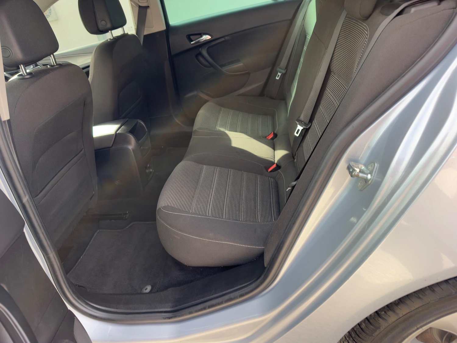 Used Vauxhall Insignia for sale - 78034555: Photo 34