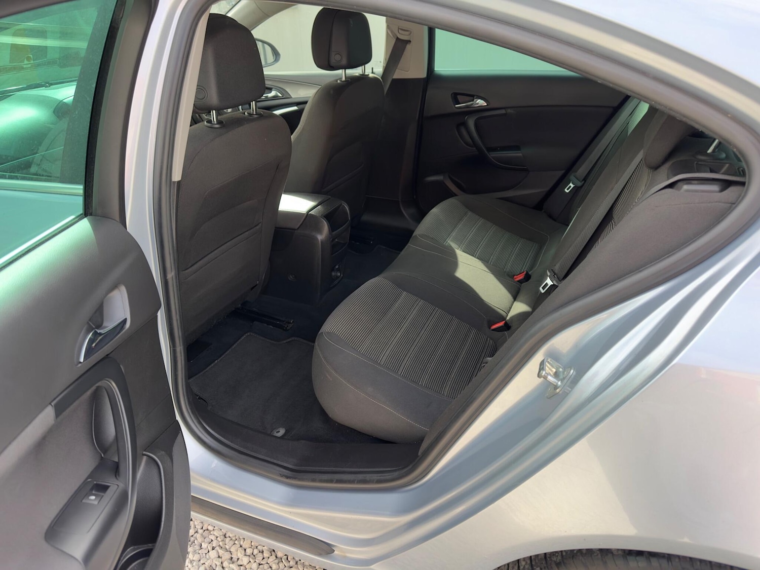 Used Vauxhall Insignia for sale - 78034555: Photo 35