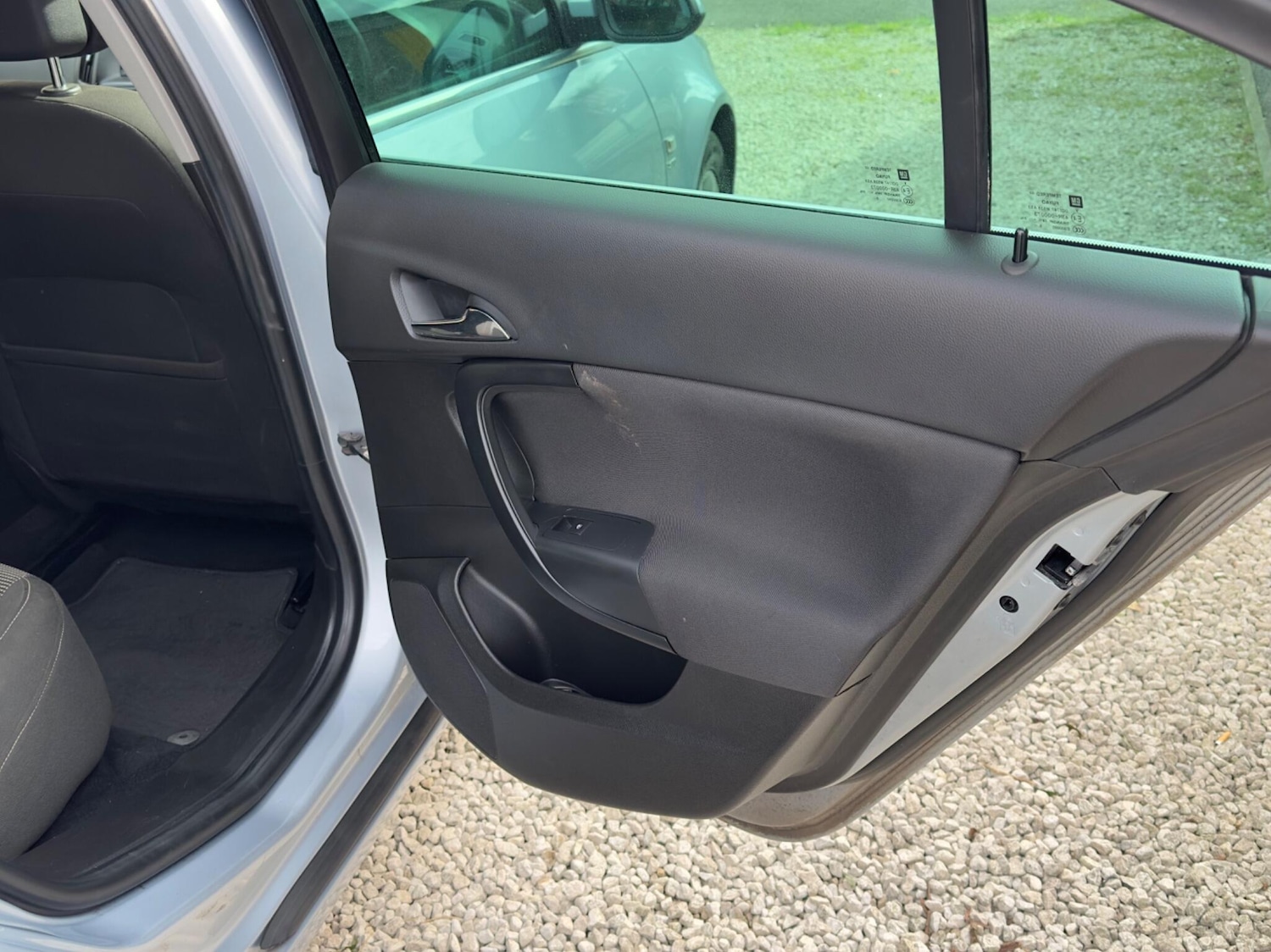 Used Vauxhall Insignia for sale - 78034555: Photo 36