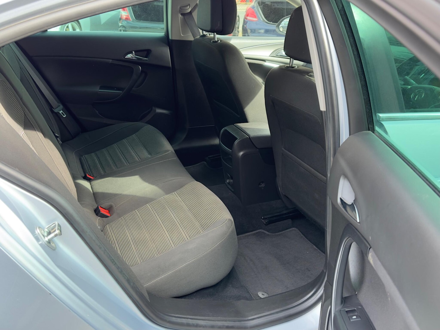 Used Vauxhall Insignia for sale - 78034555: Photo 37