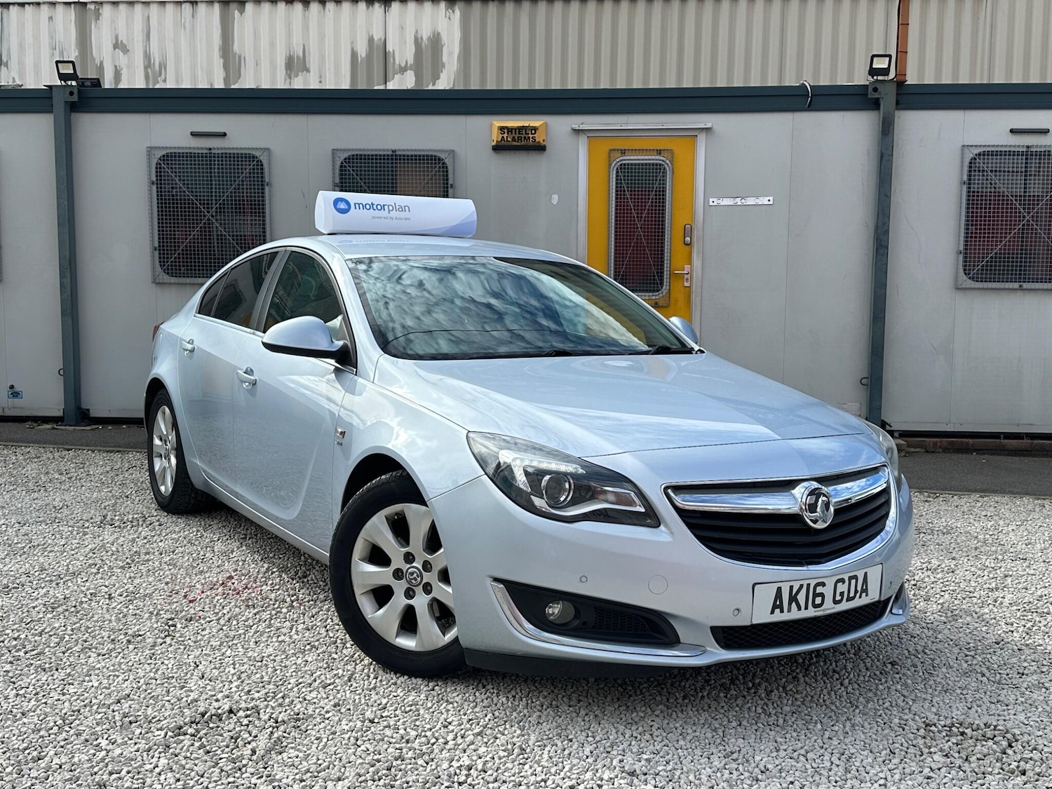 Used Vauxhall Insignia for sale - 78034555: Photo 6