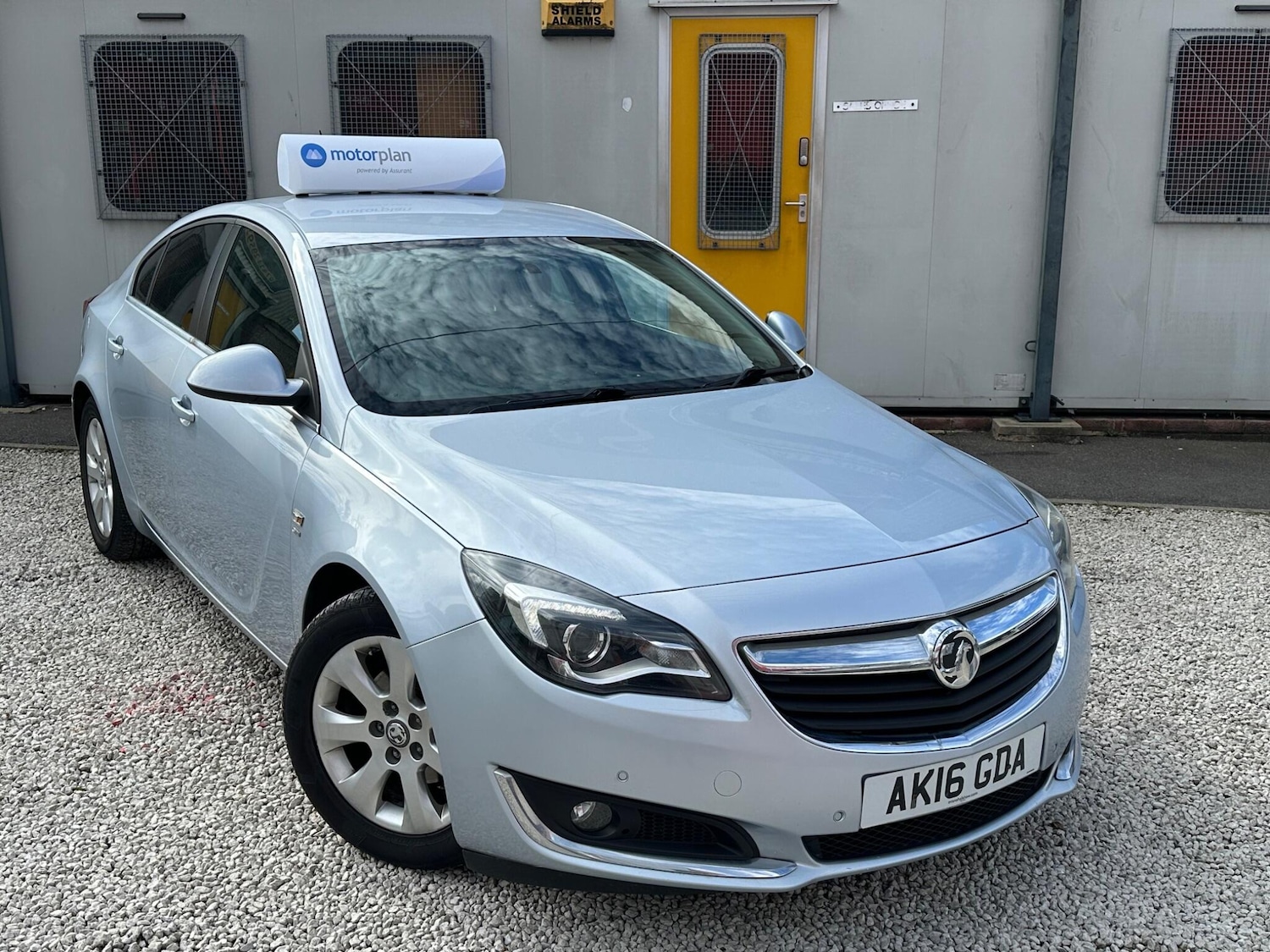 Used Vauxhall Insignia for sale - 78034555: Photo 7