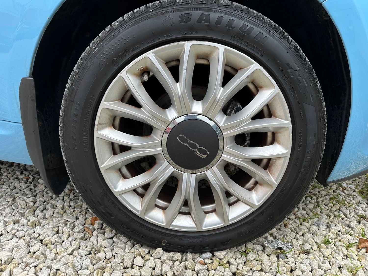 Used Fiat 500 2014 for sale - 76425813: Photo 14