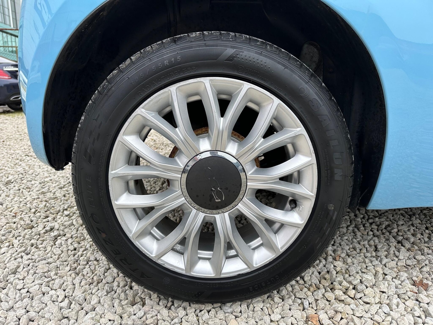 Used Fiat 500 2014 for sale - 76425813: Photo 15