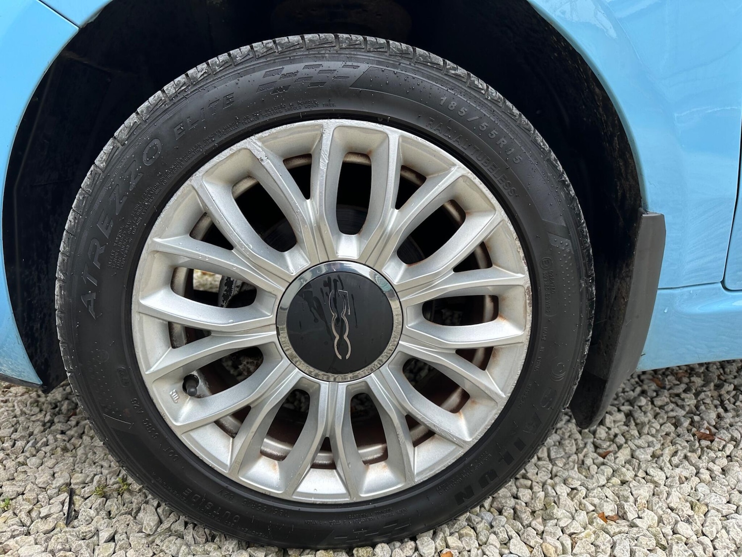 Used Fiat 500 2014 for sale - 76425813: Photo 17