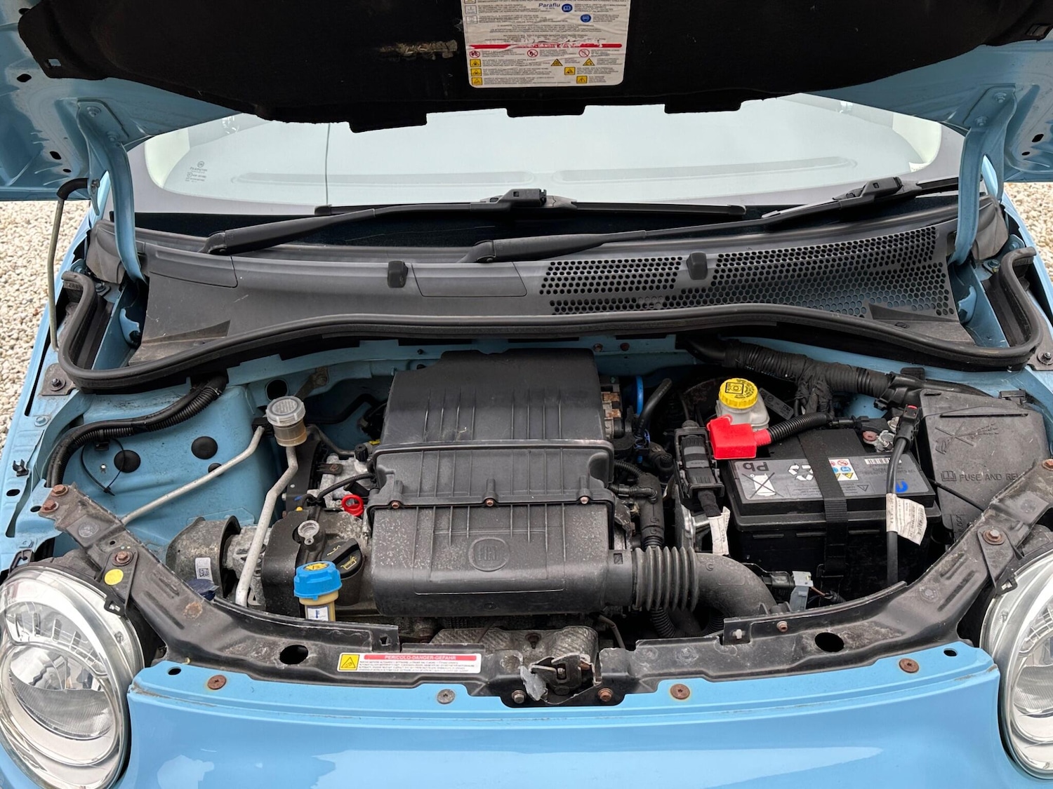 Used Fiat 500 2014 for sale - 76425813: Photo 19