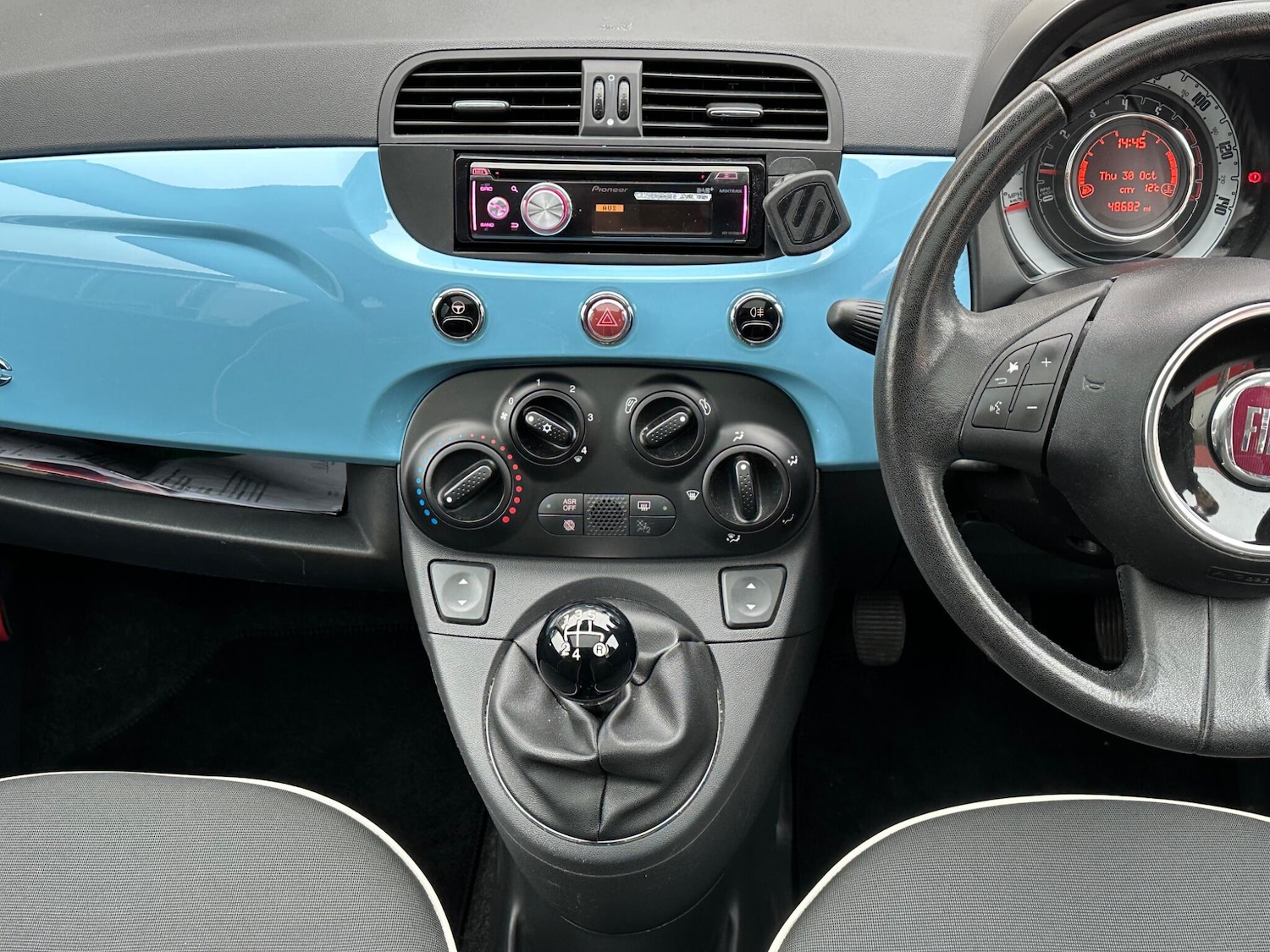 Used Fiat 500 2014 for sale - 76425813: Photo 22