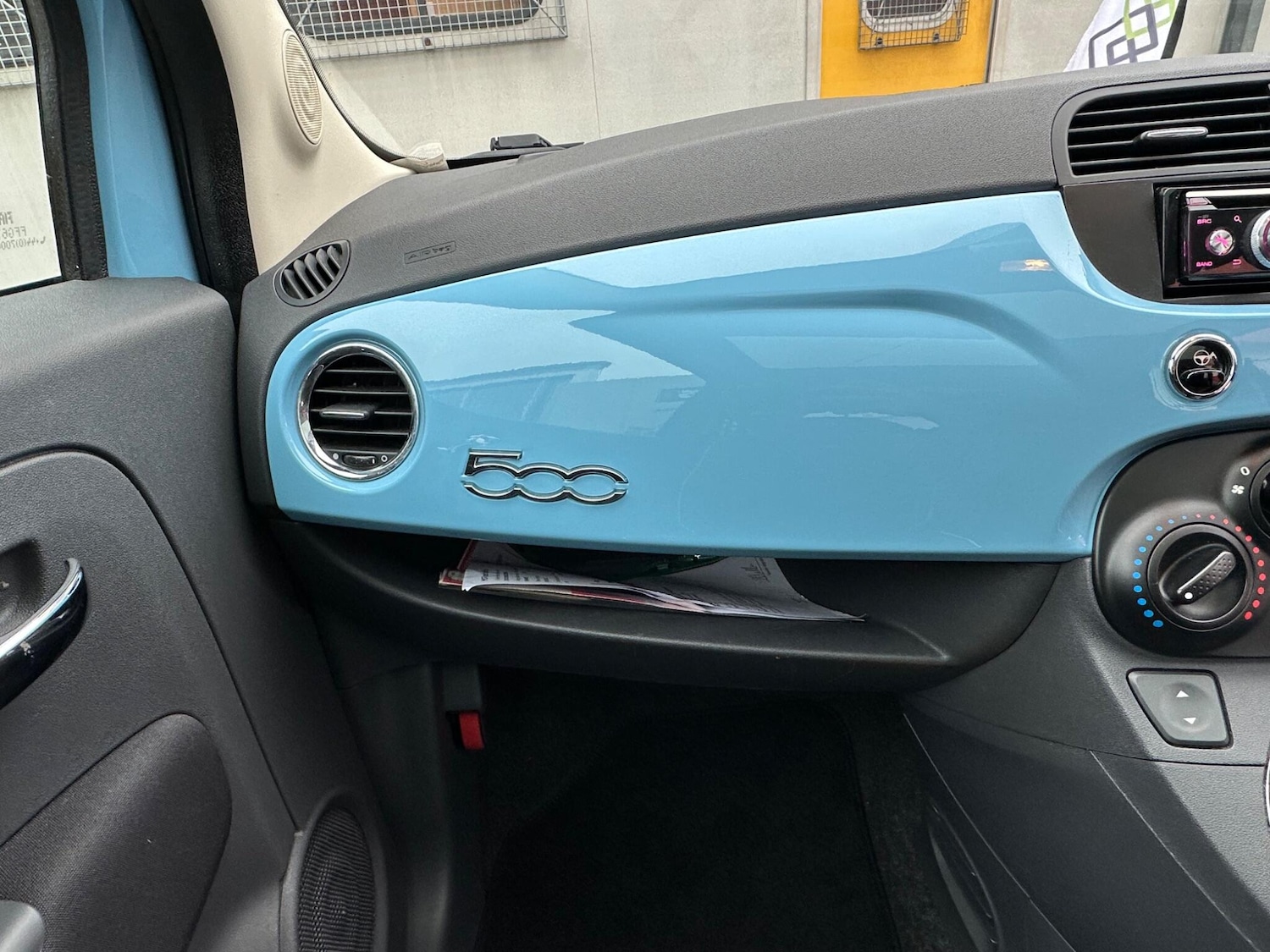 Used Fiat 500 2014 for sale - 76425813: Photo 23