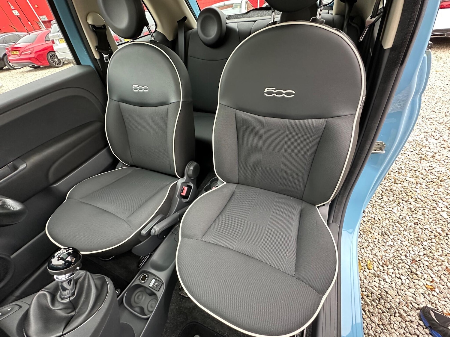 Used Fiat 500 2014 for sale - 76425813: Photo 30