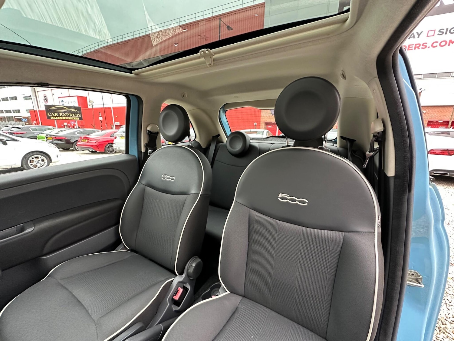 Used Fiat 500 2014 for sale - 76425813: Photo 31