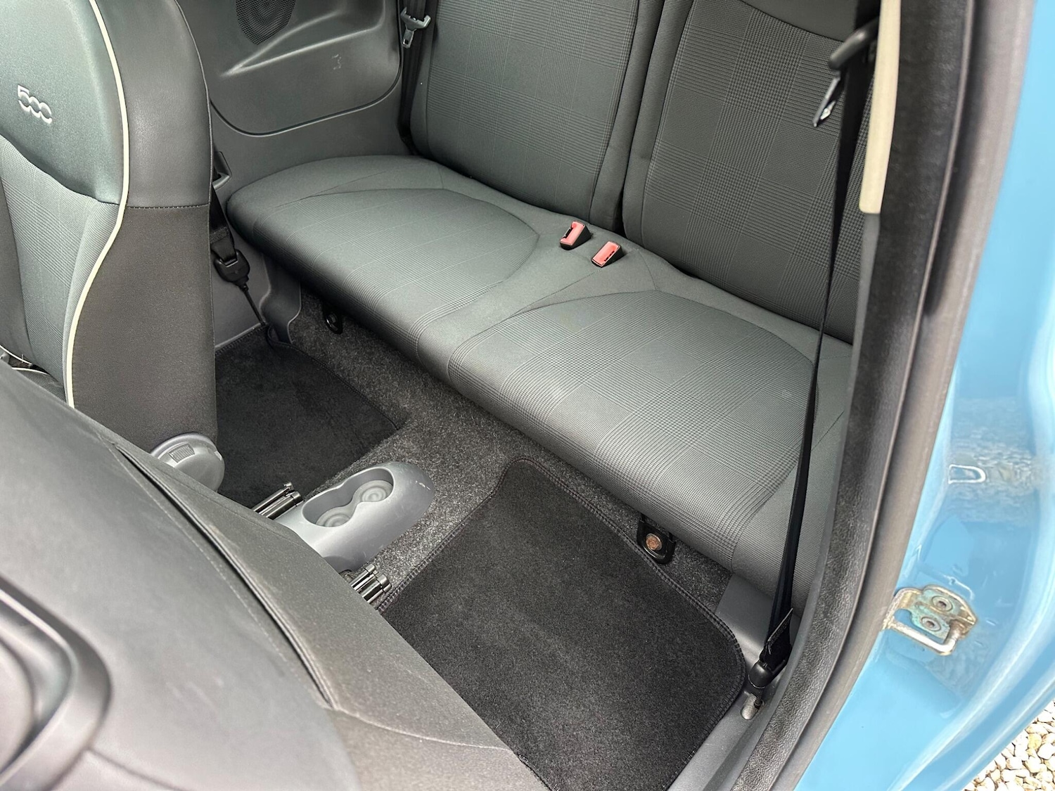 Used Fiat 500 2014 for sale - 76425813: Photo 32