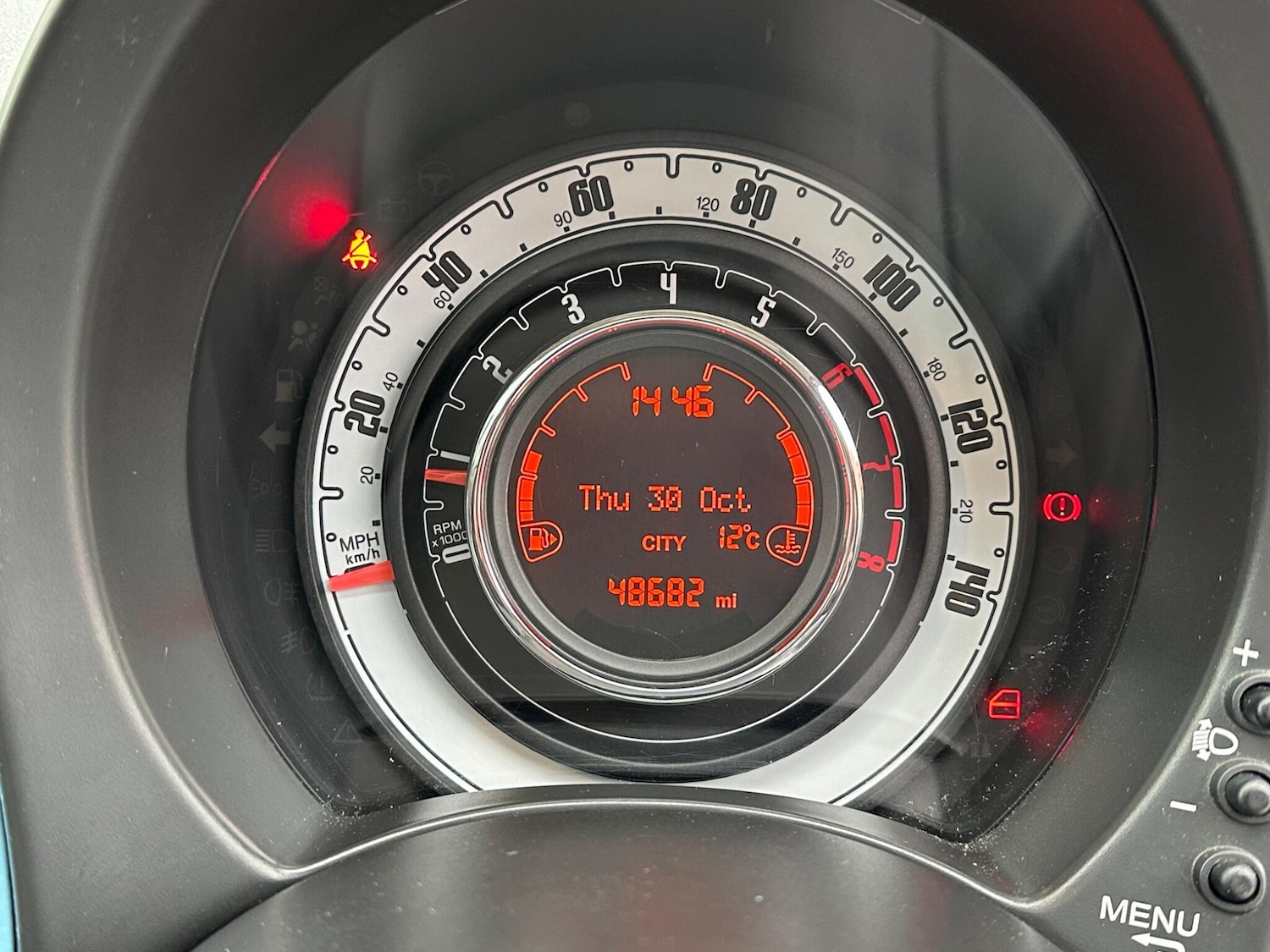 Used Fiat 500 2014 for sale - 76425813: Photo 35