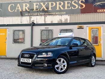 Used Audi A3 2012 for sale - 78429085: Photo