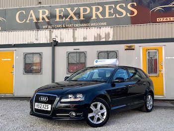 Used Audi A3 2012 for sale - 78429085: Photo