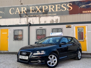 Used Audi A3 2012 for sale - 78429085: Photo