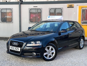 Used Audi A3 2012 for sale - 78429085: Photo