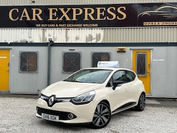 Used Renault Clio 2016 for sale - 78491570: Photo