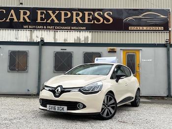 Used Renault Clio 2016 for sale - 78491570: Photo
