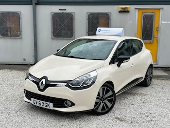 Used Renault Clio 2016 for sale - 78491570: Photo