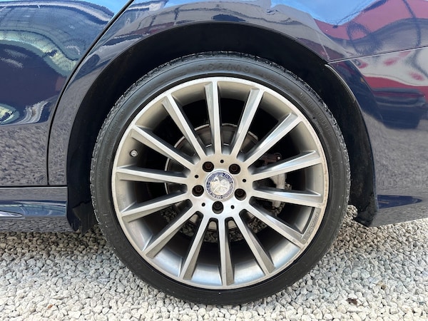 Used Mercedes-Benz C-Class 2015 for sale - 76215020: Photo 22