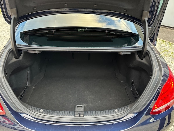 Used Mercedes-Benz C-Class 2015 for sale - 76215020: Photo 23