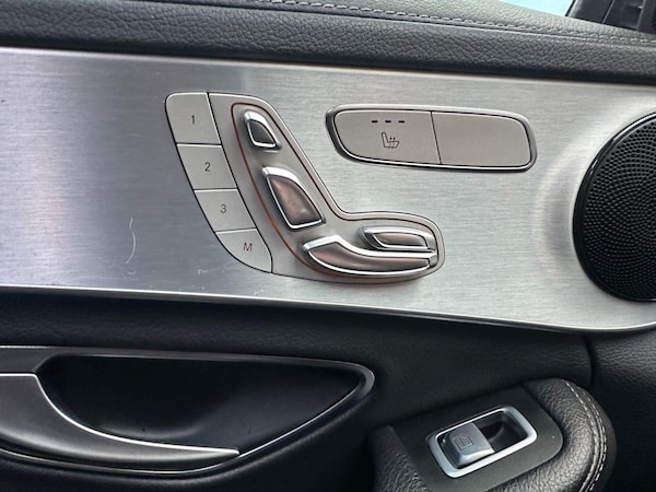 Used Mercedes-Benz C-Class 2015 for sale - 76215020: Photo 26