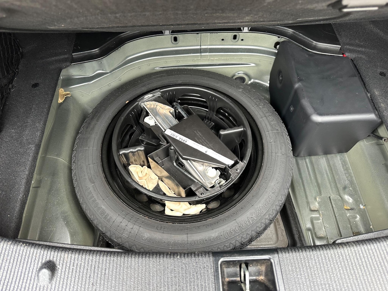 Used Mercedes-Benz C Class 2013 for sale - 78007260: Photo 23