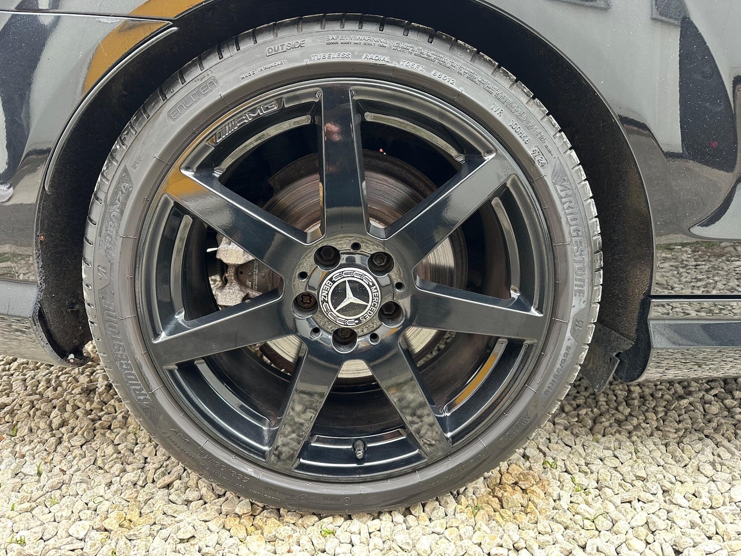 Used Mercedes-Benz C Class 2013 for sale - 78007260: Photo 28