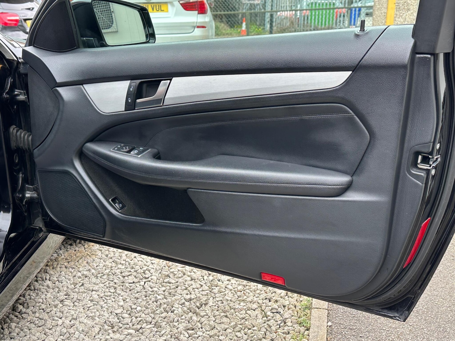 Used Mercedes-Benz C Class 2013 for sale - 78007260: Photo 32