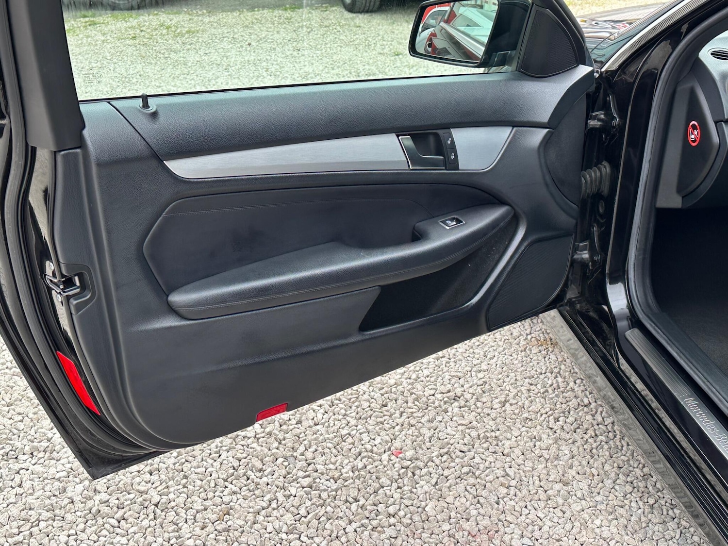 Used Mercedes-Benz C Class 2013 for sale - 78007260: Photo 37