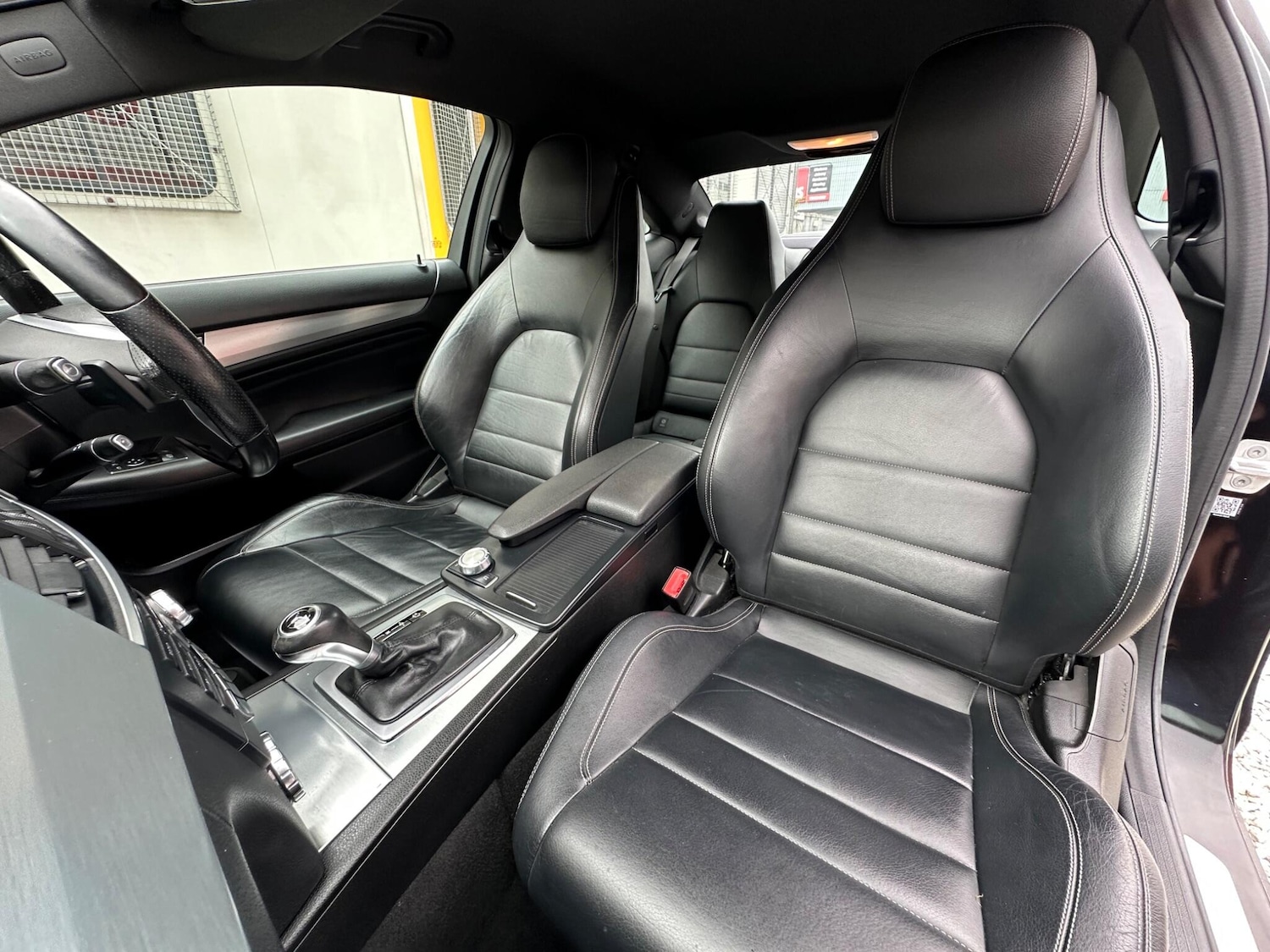 Used Mercedes-Benz C Class 2013 for sale - 78007260: Photo 40