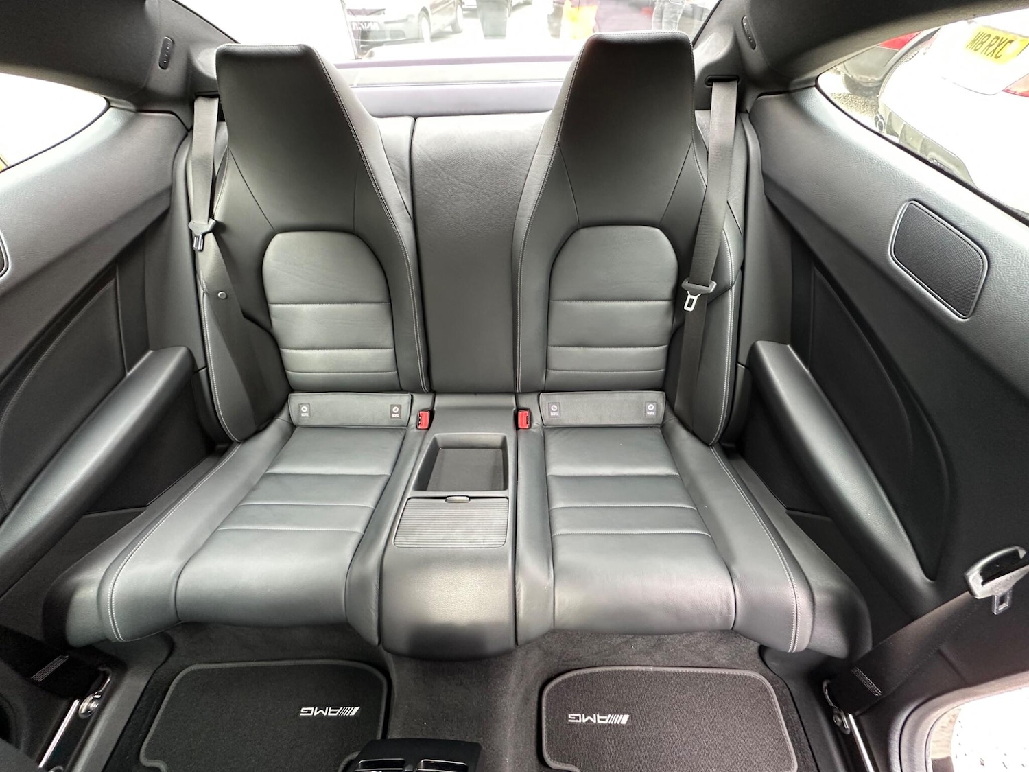 Used Mercedes-Benz C Class 2013 for sale - 78007260: Photo 41