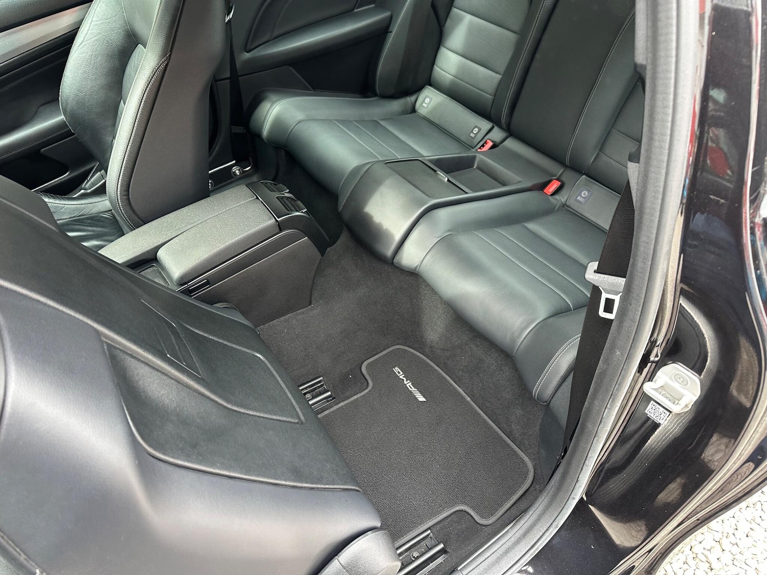 Used Mercedes-Benz C Class 2013 for sale - 78007260: Photo 42