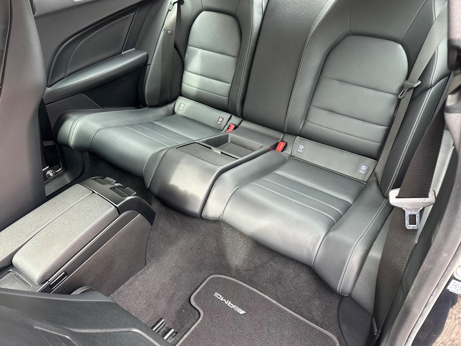 Used Mercedes-Benz C Class 2013 for sale - 78007260: Photo 43