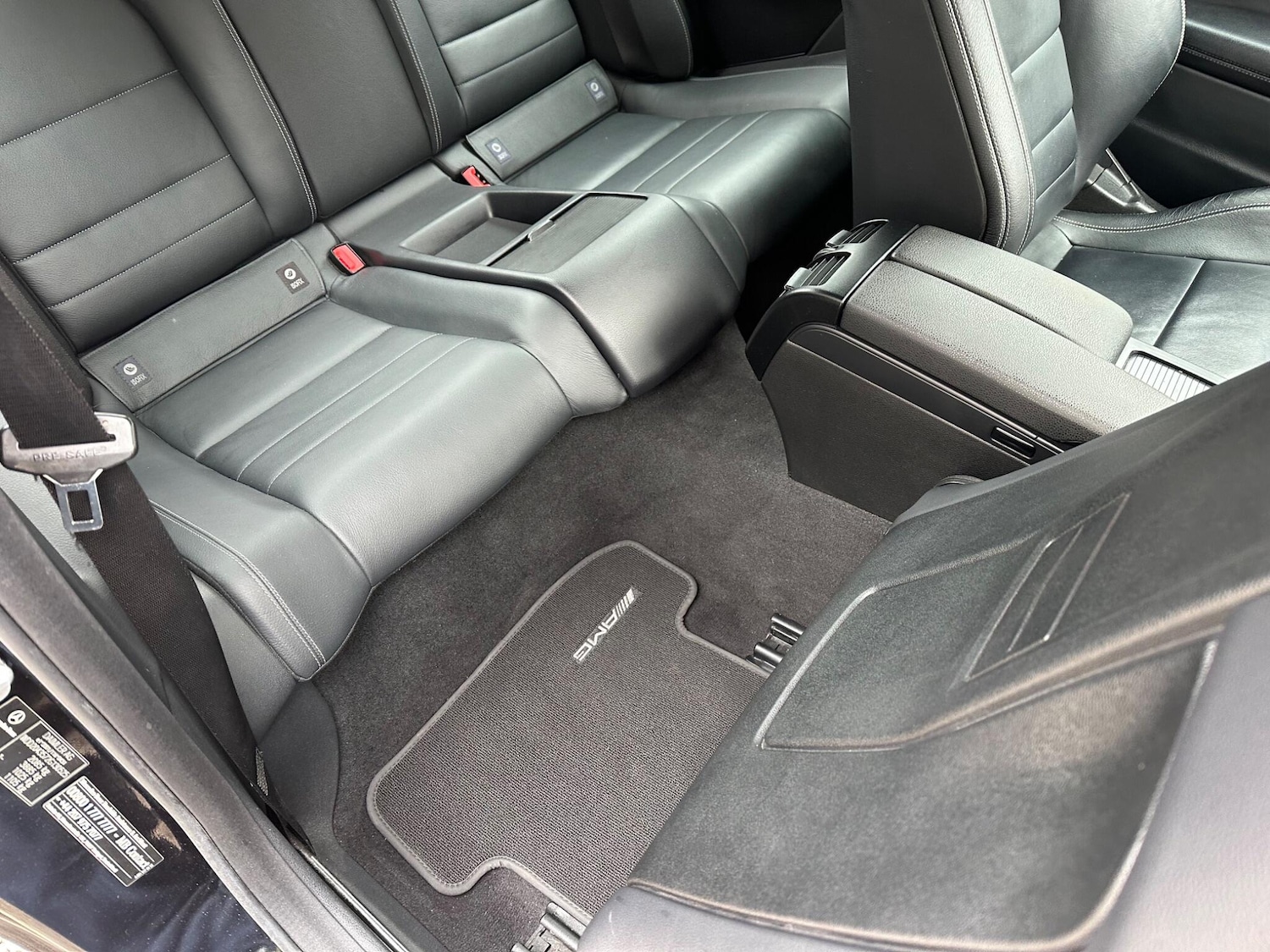 Used Mercedes-Benz C Class 2013 for sale - 78007260: Photo 44