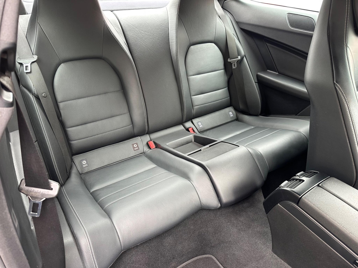 Used Mercedes-Benz C Class 2013 for sale - 78007260: Photo 45