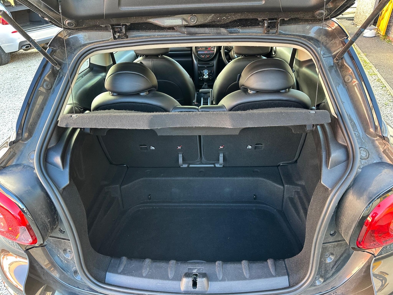 Used MINI Paceman 2015 for sale - 77925030: Photo 17