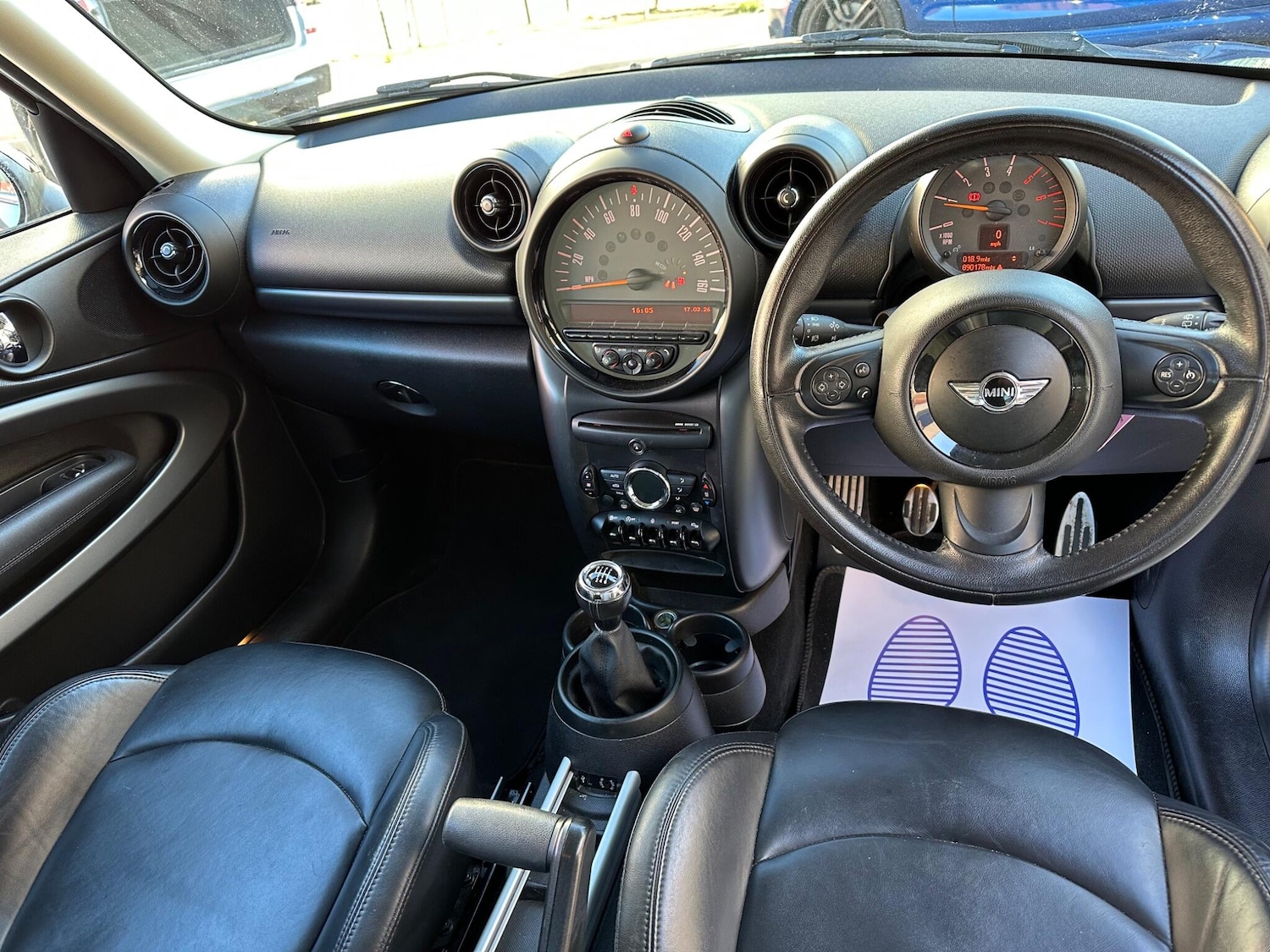 Used MINI Paceman 2015 for sale - 77925030: Photo 19