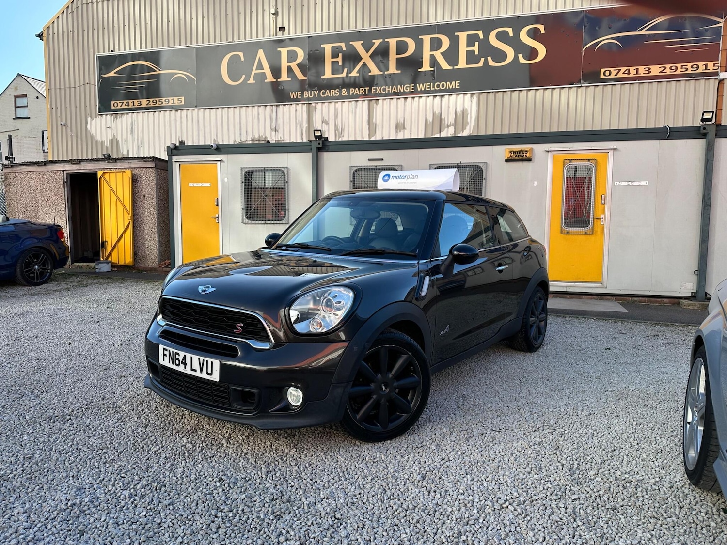 Used MINI Paceman 2015 for sale - 77925030: Photo 2